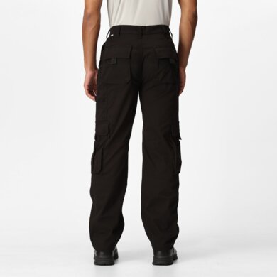 Pracovné nohavice PRO UTILITY PANT - black