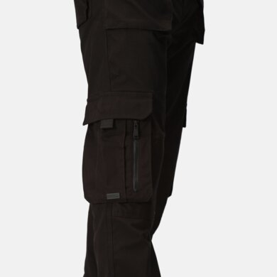 Pracovné nohavice PRO UTILITY PANT - black