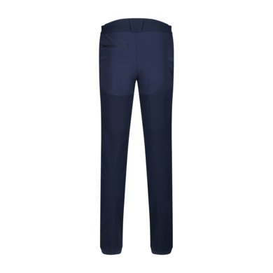 Pracovné nohavice PROLITE SOFTSHELL STRETCH TROUSERS - farba: navy