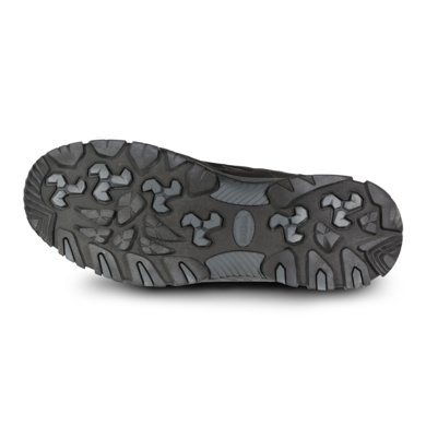 Pracovná obuv MUDSTONE S1P SAFETY HIKER - farba black/granite