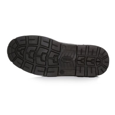 Pracovná obuv WATERPROOF S3 DEALER BOOT - black