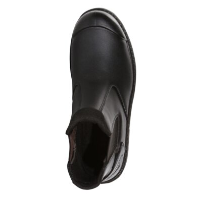 Pracovná obuv WATERPROOF S3 DEALER BOOT - black