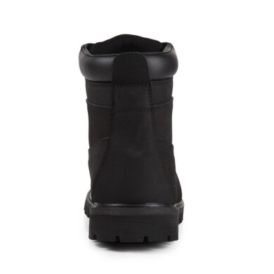 Pracovná obuv EXPERT S1P SAFETY BOOT - black