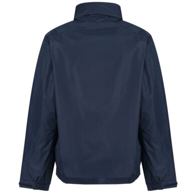 Bunda DOVER BOMBER - pánska -  navy/navy