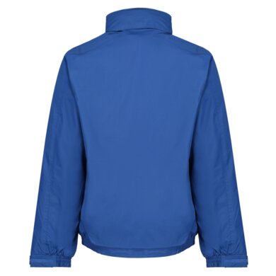 Bunda DOVER BOMBER - pánska -  royal blue/navy