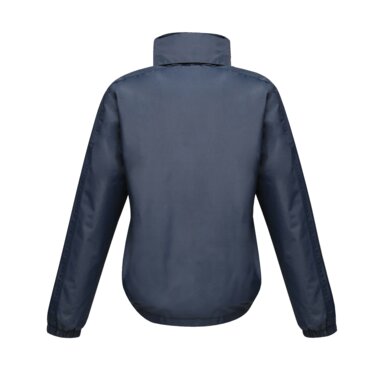 Bunda DOVER BOMBER - dámska - navy