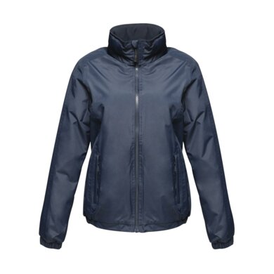 Bunda DOVER BOMBER - dámska - navy