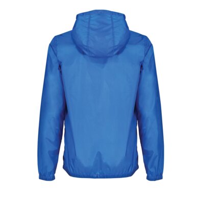 Pánska bunda ASSET LIGHTWEIGHT SHELL JACKET - oxford blue