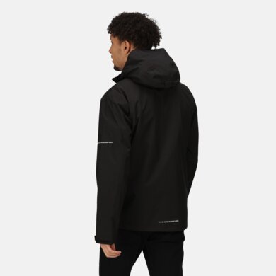 Pánska bunda X-PRO TRIODE II 2,5 LAYER PERFORMANCE SHELL