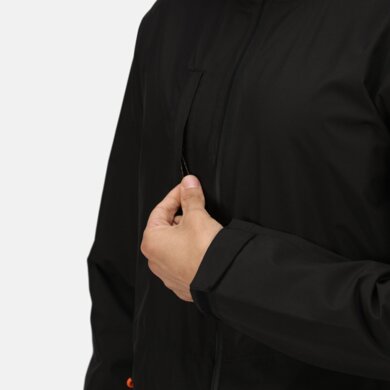 Pánska bunda X-PRO TRIODE II 2,5 LAYER PERFORMANCE SHELL