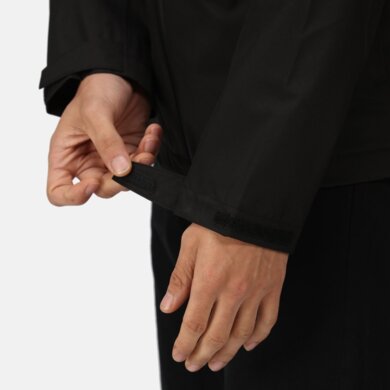 Pánska bunda X-PRO TRIODE II 2,5 LAYER PERFORMANCE SHELL