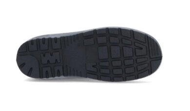 Nízke čižmy BBL 2 - čierne