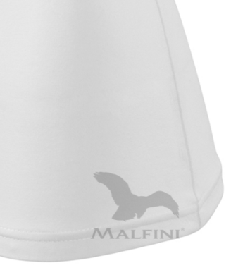 Top dámsky TRIUMPH 136 - MALFINI - biely