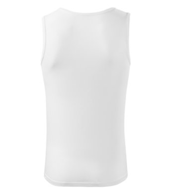 Tielko pánske CORE 142 - MALFINI - biele