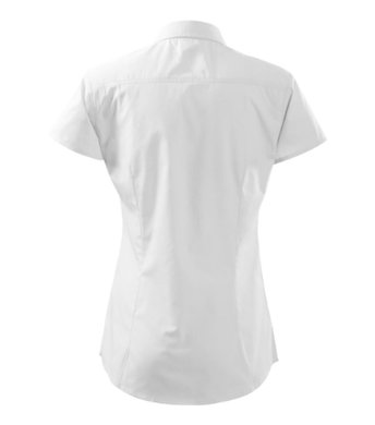 Košeľa pánska MALFINI-CHIC (biela)