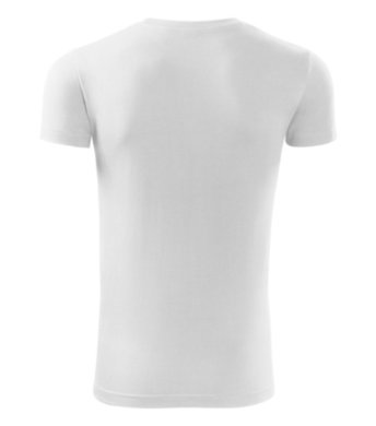 Tričko pánske Viper 143 -  MALFINI - biele