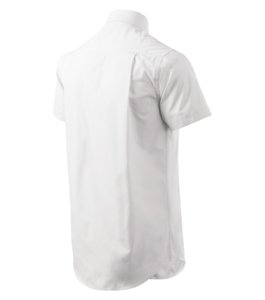 Košeľa pánska MALFINI-CHIC (biela)
