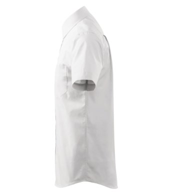 Košeľa pánska MALFINI-CHIC (biela)