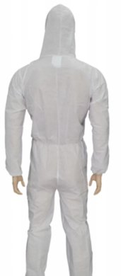 Jednorázový oblek  CoveSMS