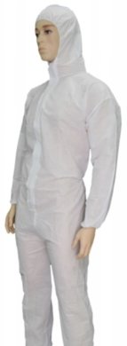 Jednorázový oblek  CoveSMS