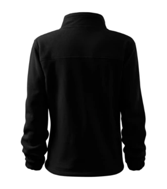 Mikina dámska Jacket (MALFINI) čierna