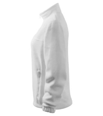 Mikina dámska Jacket (MALFINI) biela