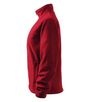 Mikina dámska Jacket (MALFINI) marlboro červená