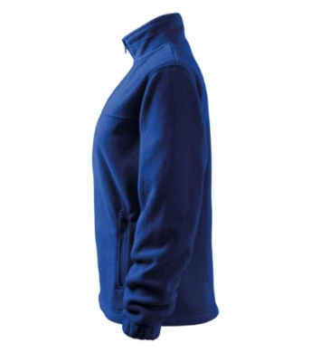 Mikina dámska Jacket (MALFINI) kráľovská modrá