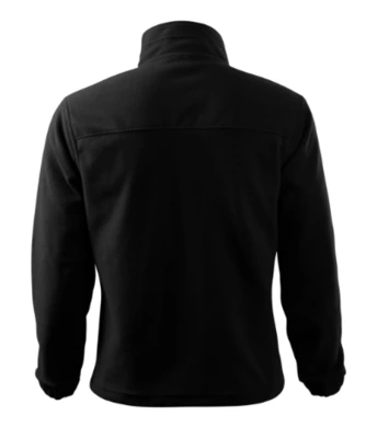 Mikina  pánska - Jacket (MALFINI) čierna