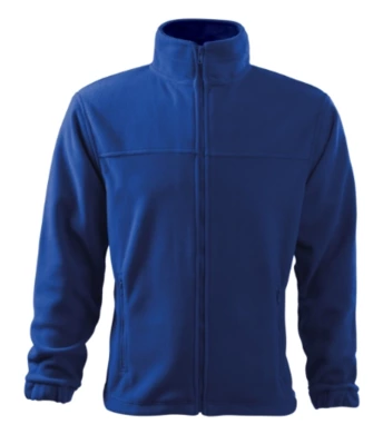 Mikina  pánska - Jacket (MALFINI) kráľovská modrá