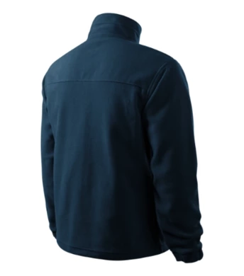 Mikina  pánska - Jacket (MALFINI) tmavomodrá