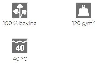 Košeľa dámska  MALFINI-CHIC (biela)