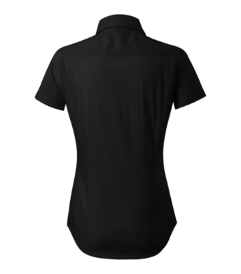 Košeľa dámska FLASH (MALFINI) - čierna