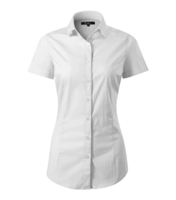 Košeľa dámska FLASH (MALFINI) - biela
