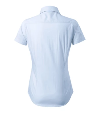 Košeľa dámska FLASH (MALFINI) - light blue