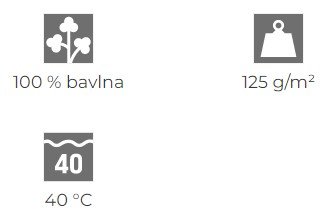 Košeľa dámska MALFINI-STYLE (červená)