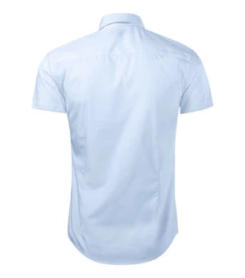 Košeľa pánska FLASH (MALFINI) - light blue