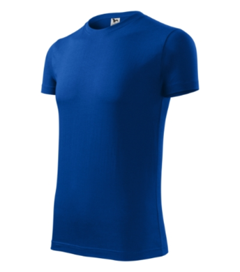 Tričko pánske Viper 143-kráľovská modrá
