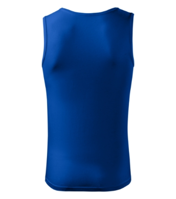 Tielko pánske CORE 142 - MALFINI - kráľovská modrá