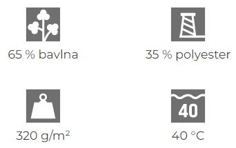 Mikina dámska ADLER-CAPE (fľaškovozelená)