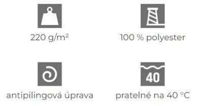 Mikina dámska FROSTY (MALFINI) - purpurová