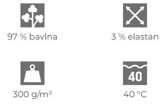 Mikina dámska MALFINI - VIVA (čierna)