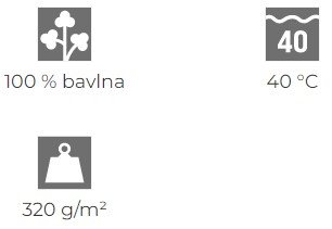 Mikina pánska VOYAGE (MALFINI) - tmavomodrá