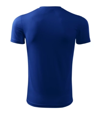 Tričko pánske FANTASY - MALFINI - veľkosť 3XL (kráľovská modrá)
