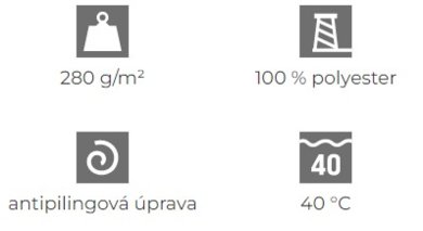 Vesta unisex - MALFINI - NEXT - veľkosť 3XL (limetková)