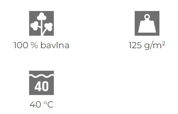 Košeľa pánska ADLER-STYLE LS (červená)