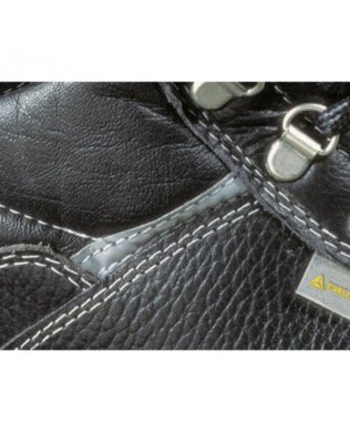 Obuv pracovná Deltaplus - SAULT2 S3 SRC