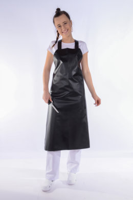 Zástera pogumovaná čierna - VYROBENÉ NA SLOVENSKU