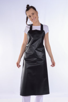 Zástera pogumovaná čierna - VYROBENÉ NA SLOVENSKU