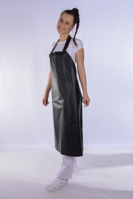 Zástera pogumovaná čierna - VYROBENÉ NA SLOVENSKU